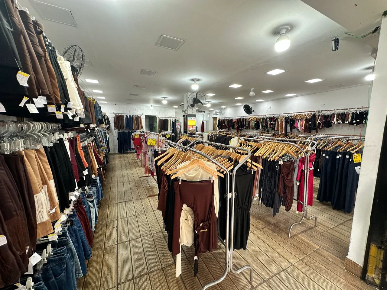 Passo loja de Roupas feminina  - Foto 4