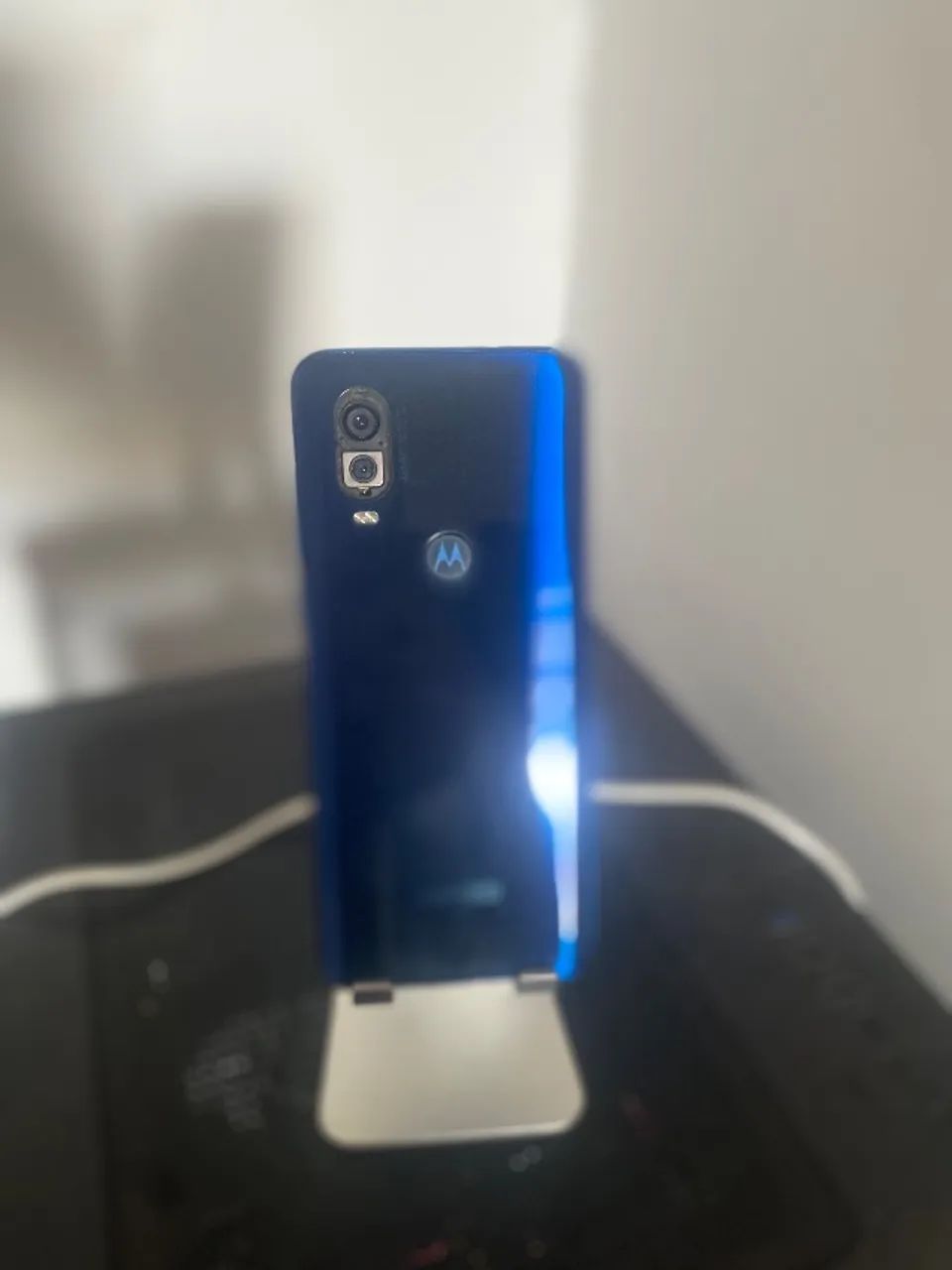 Motorola One Vision 128GB - Foto 2