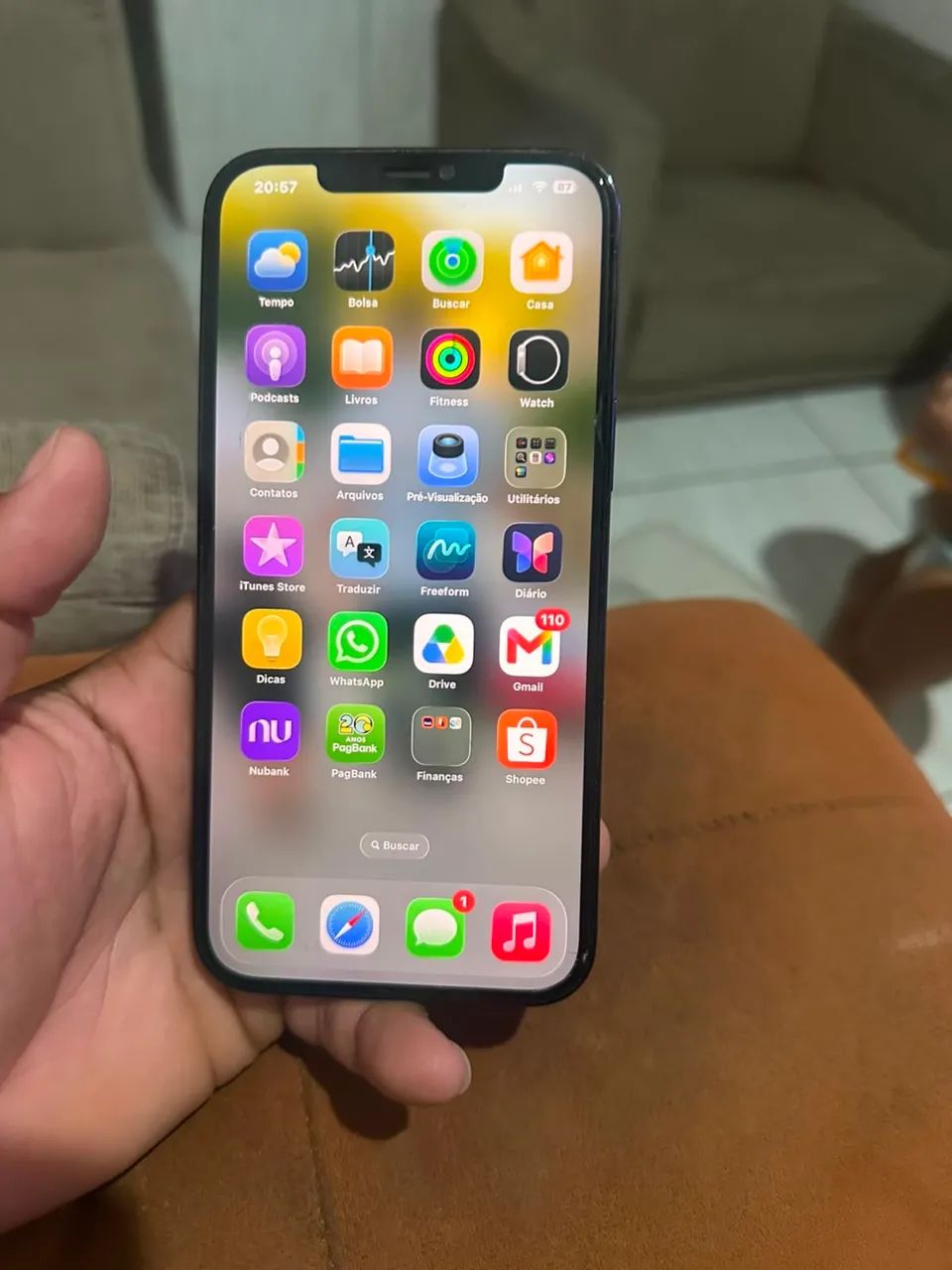 iPhone 12 Pro Max 256gb 