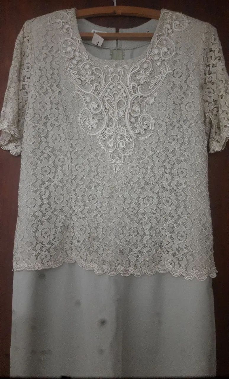 VESTIDO DE FESTA - Foto 3