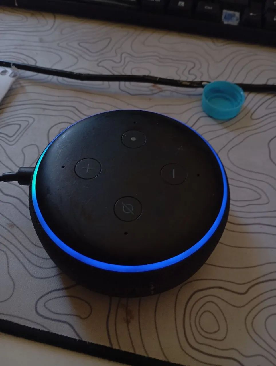 Vendo Alexa 3° geração 