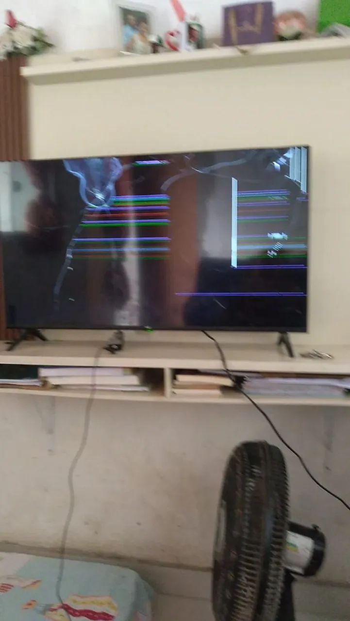 televisão 