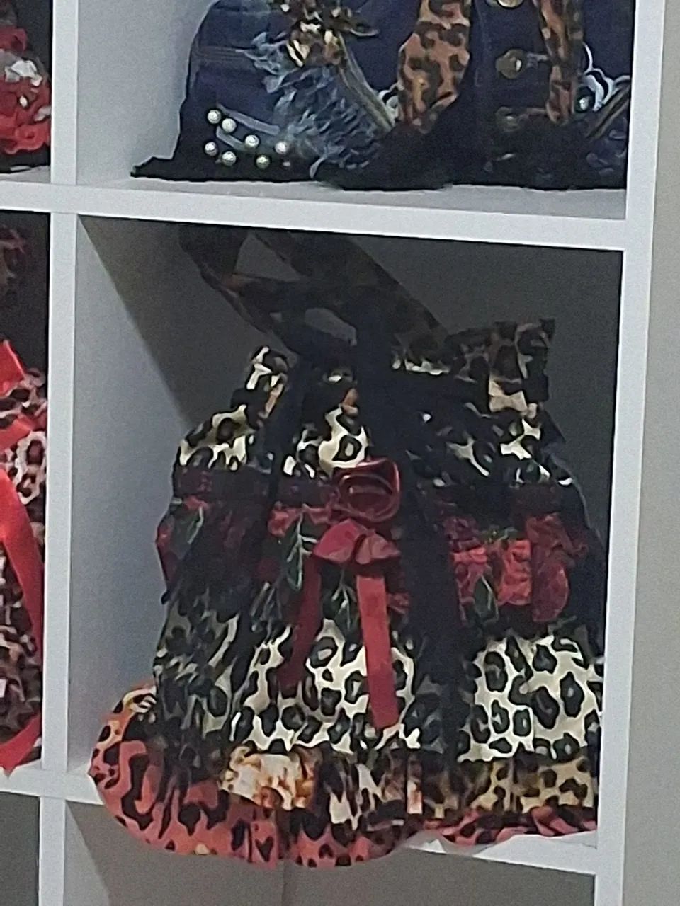 Bolsas que encantam! Artesanais. - Foto 5