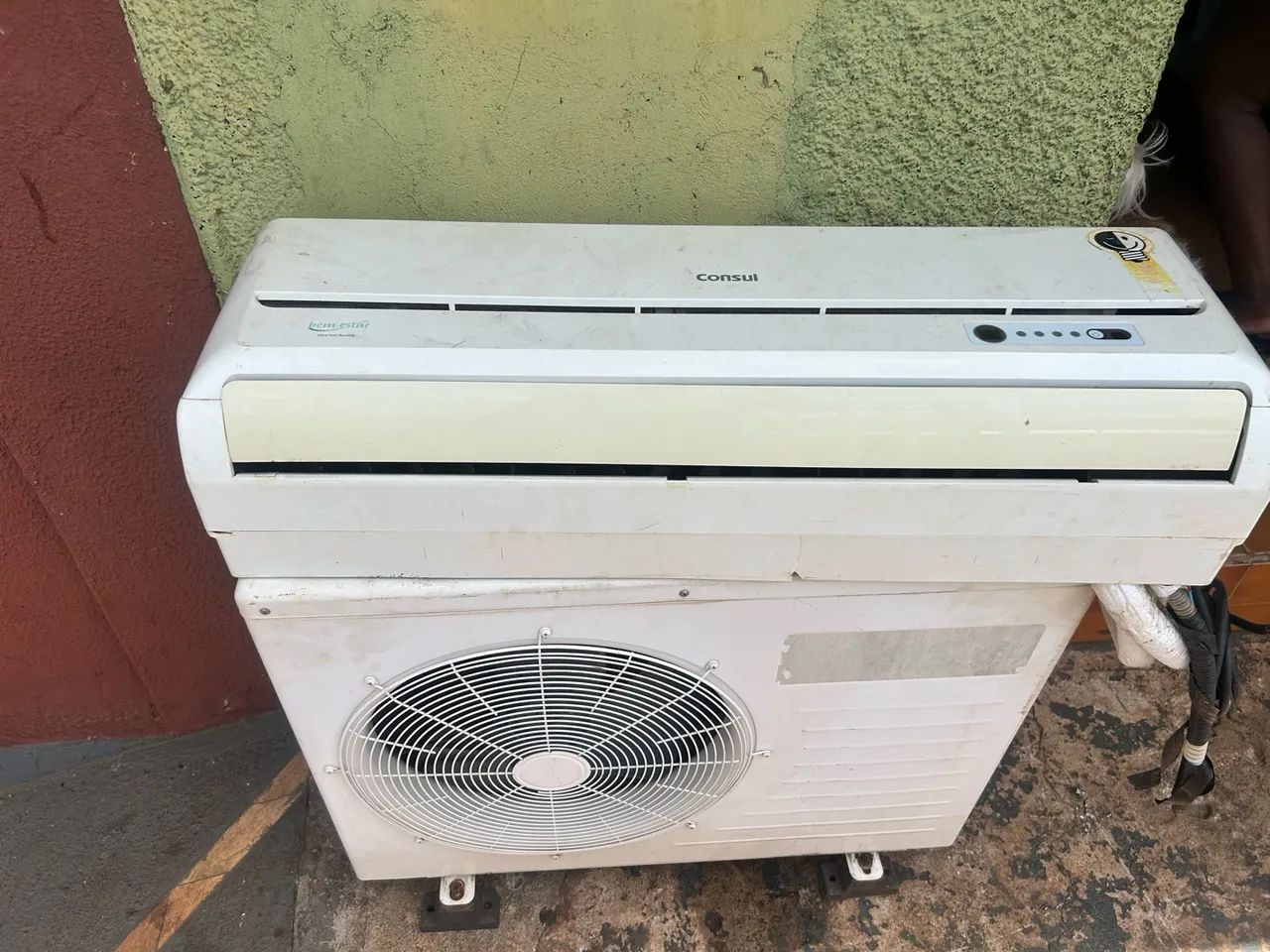 Ar condicionado  - Foto 2