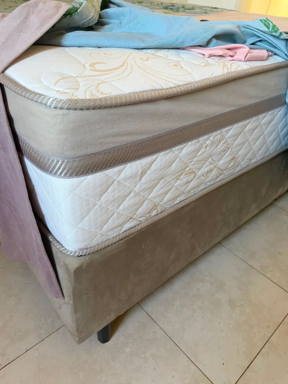 Cama  - Foto 4