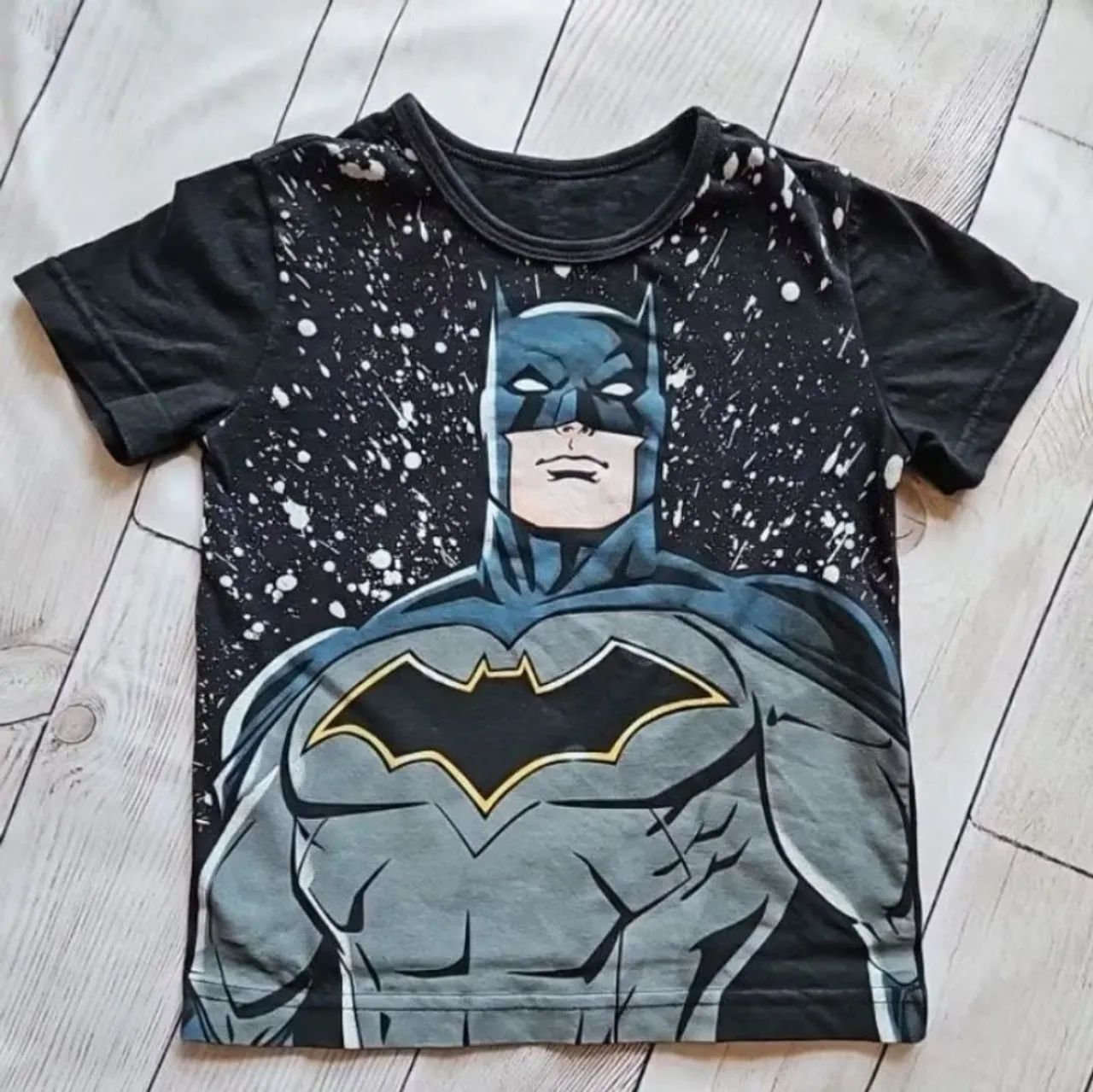 Kit de camisetas tamanho 4 - Foto 3