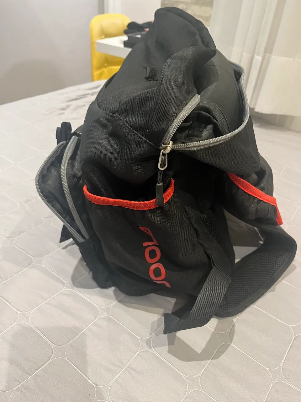 Mochila da Joola - Foto 2