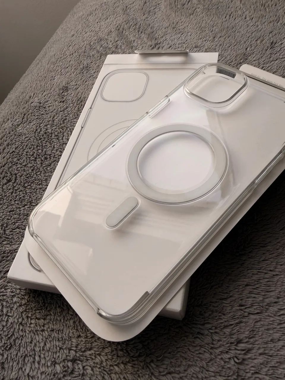 Case original Apple iPhone 15 Plus  - Foto 2