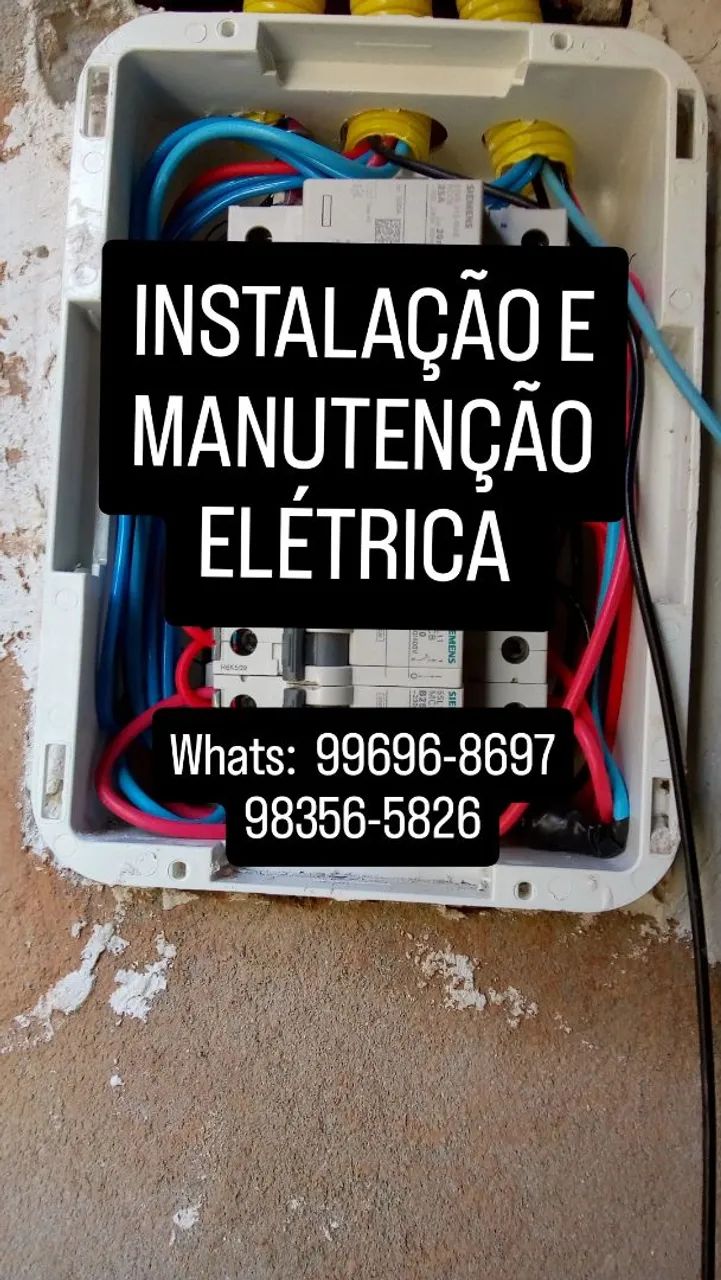 Eletricista Recife - Foto 2