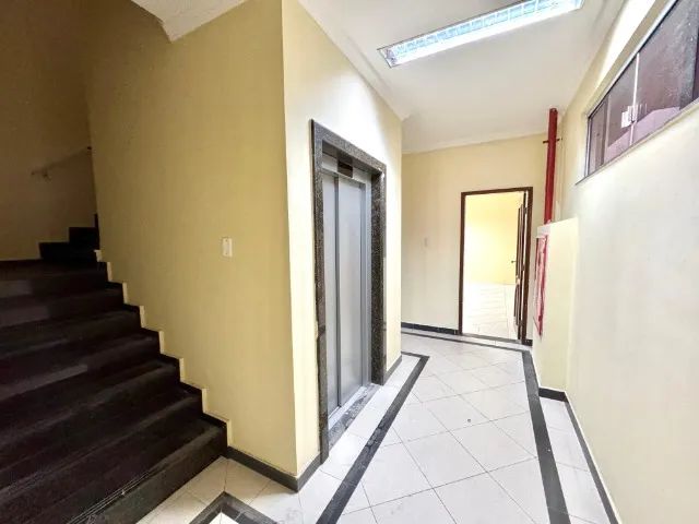 PRÉDIO COMERCIAL COM ELEVADOR, 2.000m² - 4 PAVIMENTOS - UMARIZAL - ANTONIO BARRETO - Foto 5