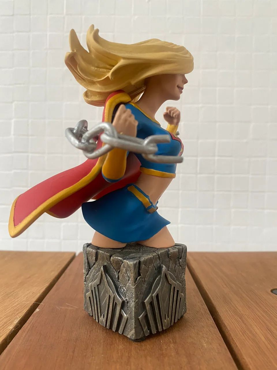 Action Figure - Foto 2