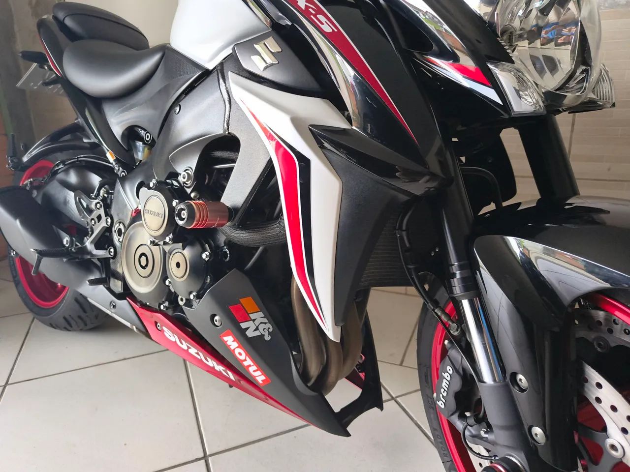 Suzuki 1000 2019 - 1504637243 | OLX