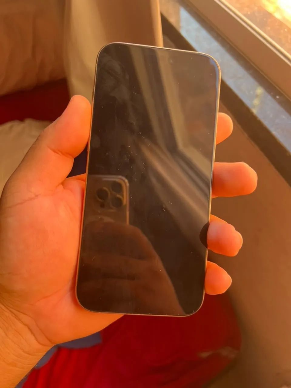 IPHONE 16 PRO MAX 256GB  - Foto 2