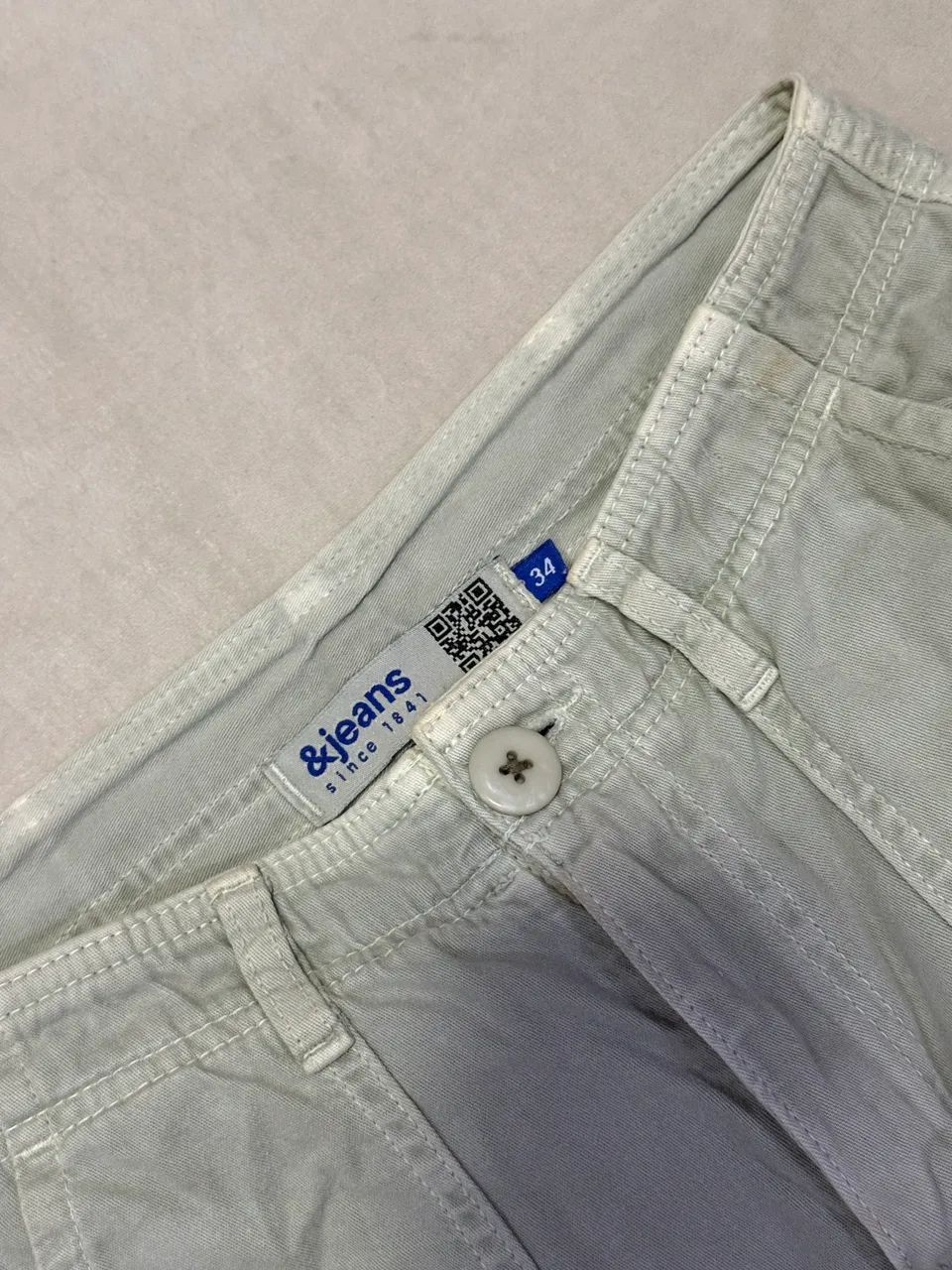 Calça cargo  - Foto 2