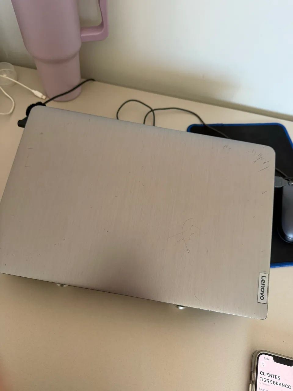 Lenovo IdeaPad 3i - Intel Core i3 11ª geração  - Foto 2