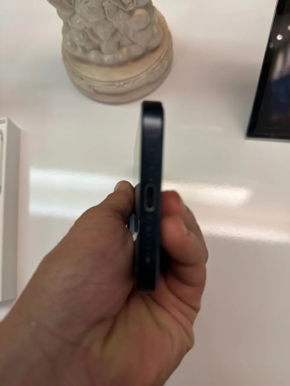 iPhone 15 Pro Max 512GB - R$ 3.990 - Foto 5