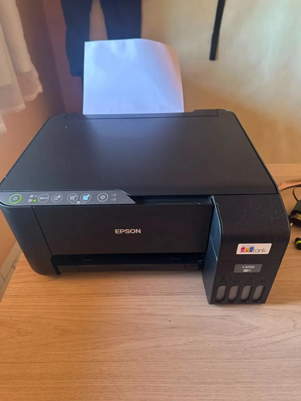 Impressora EPSON L3250