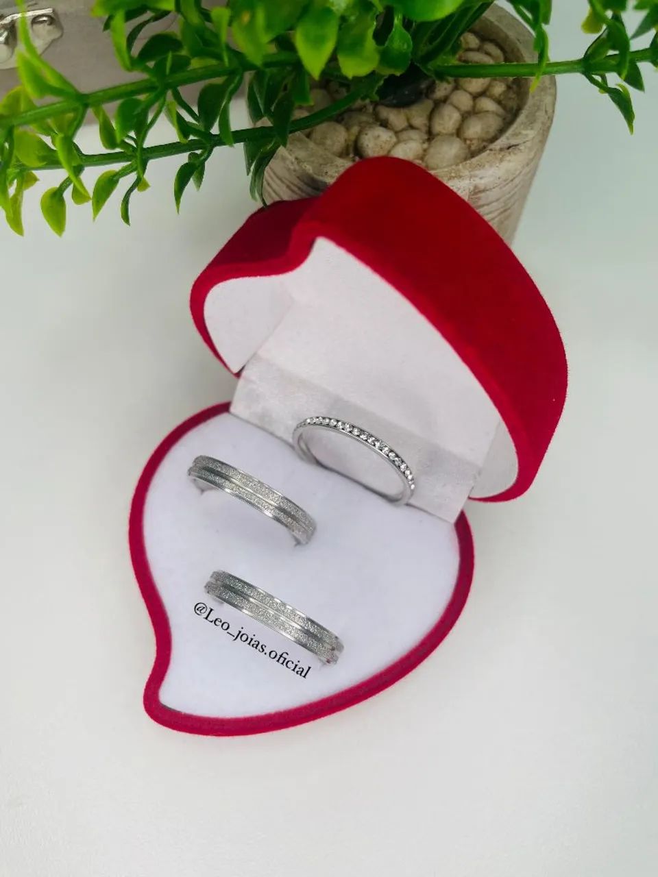 Semana do amor par R$ 40,00 - Foto 3