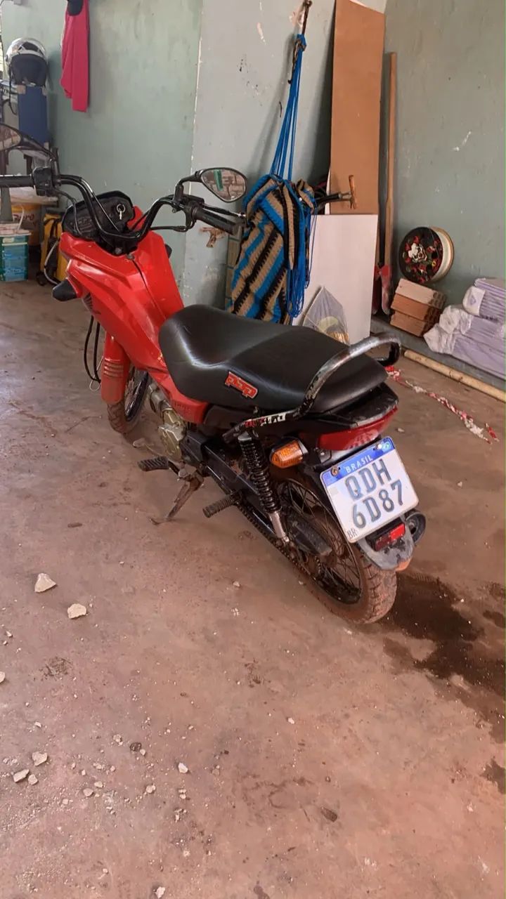 Pop 110i 