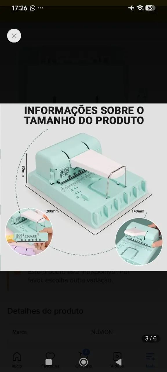 Encadernadoras  - Foto 3