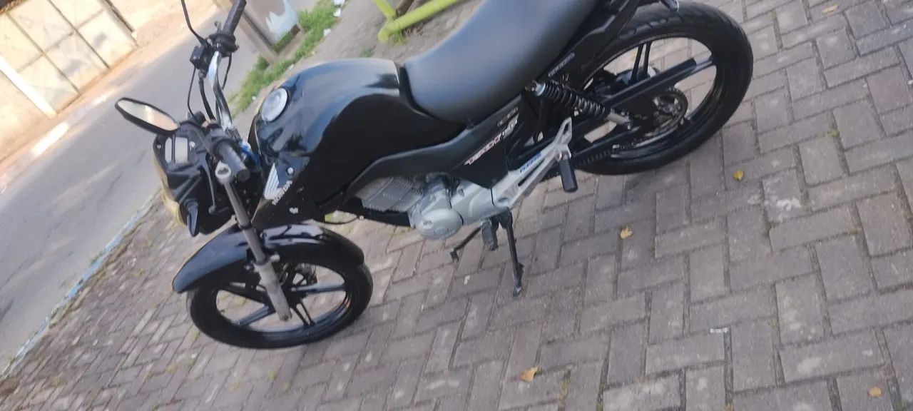Fan 150 sei 2014 - Foto 5