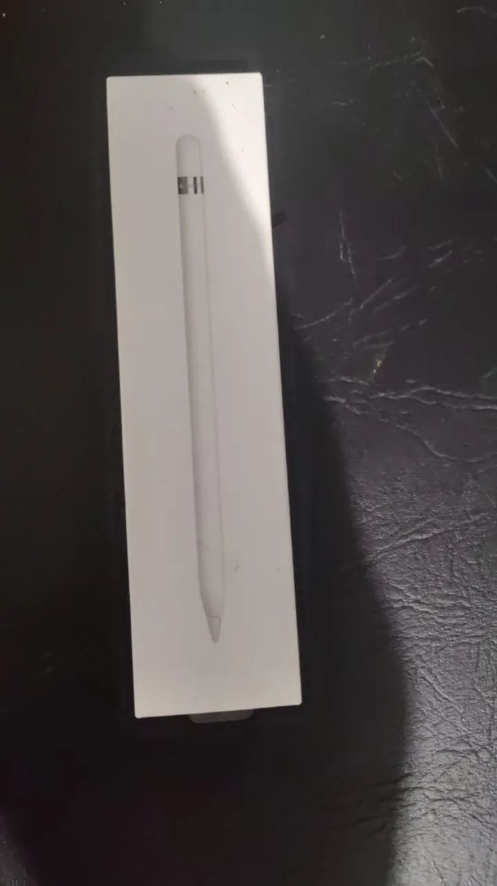 Apple Pencil 1a Geração