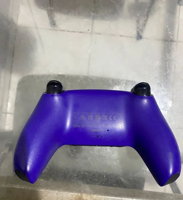 Controle PS5 - Dualsense - Foto 2