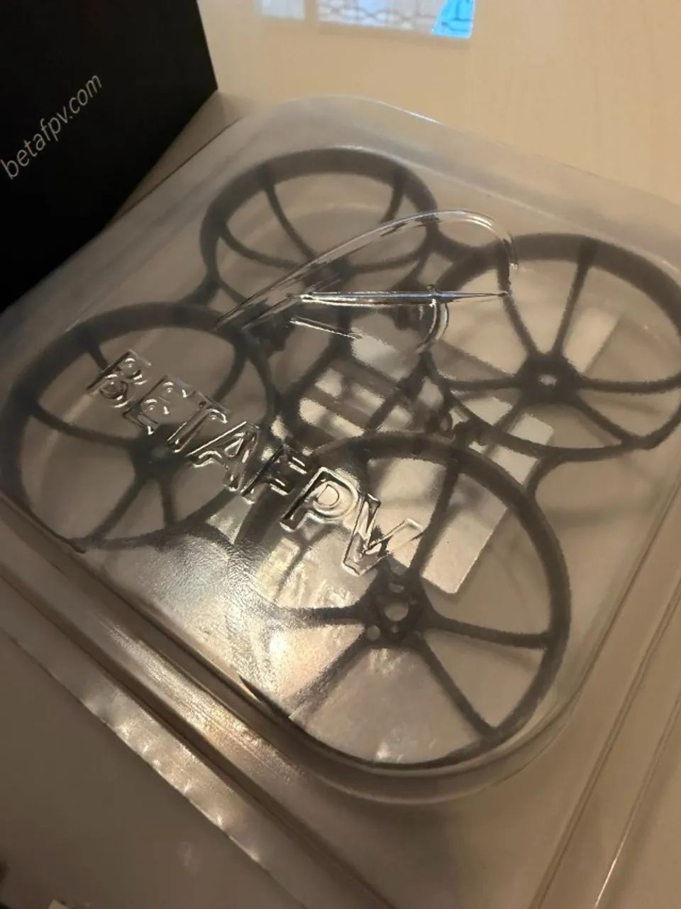 Drone BetaFpv Meteor 75 Pro DJI O4 Lite - Foto 4