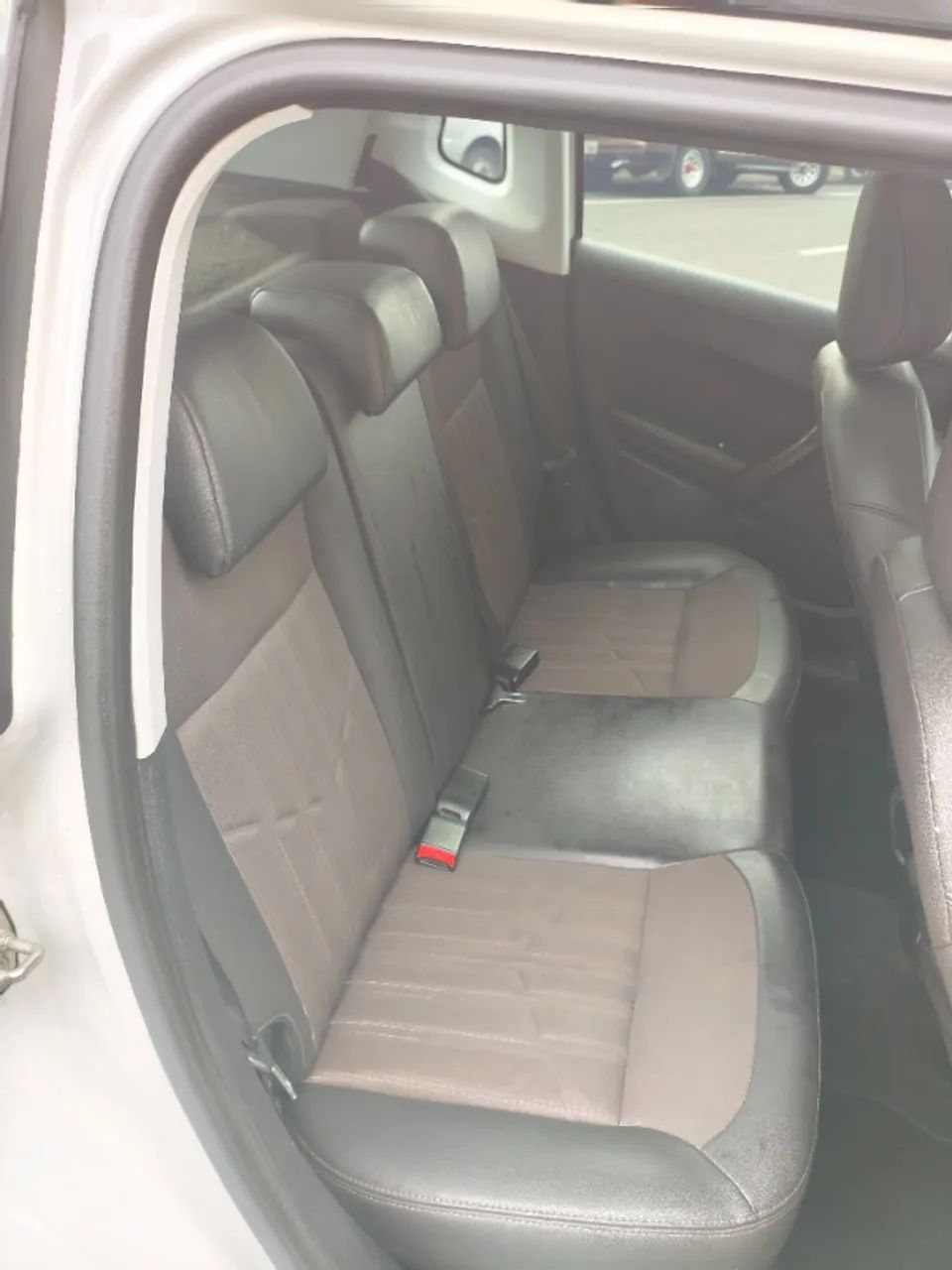 Peugeot 2008 GRIFFE 1.6 16V 2017