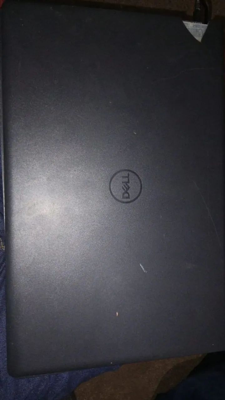 Notebook com avarias  - Foto 4