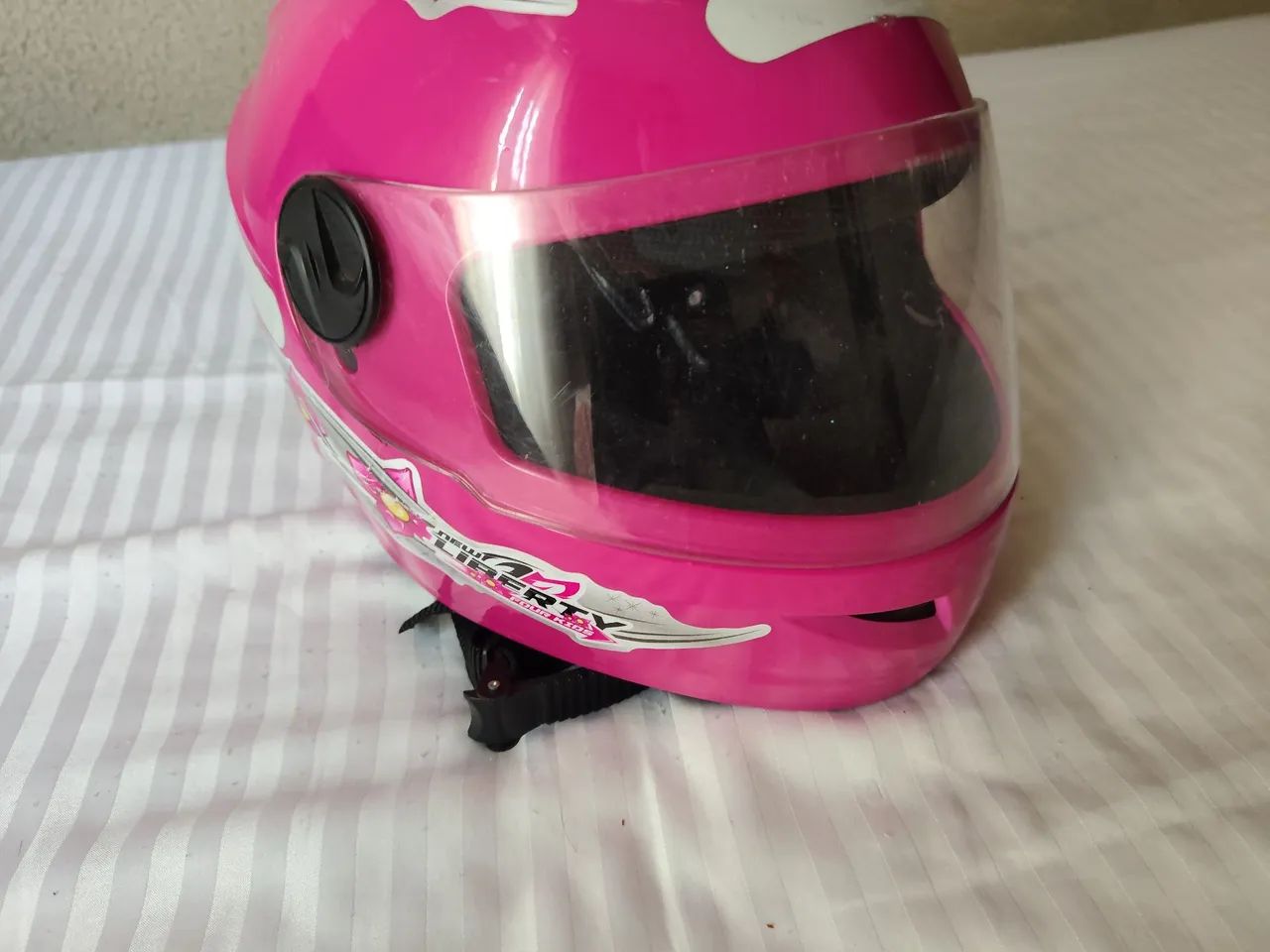 Capacete infantil tam54 - Foto 2