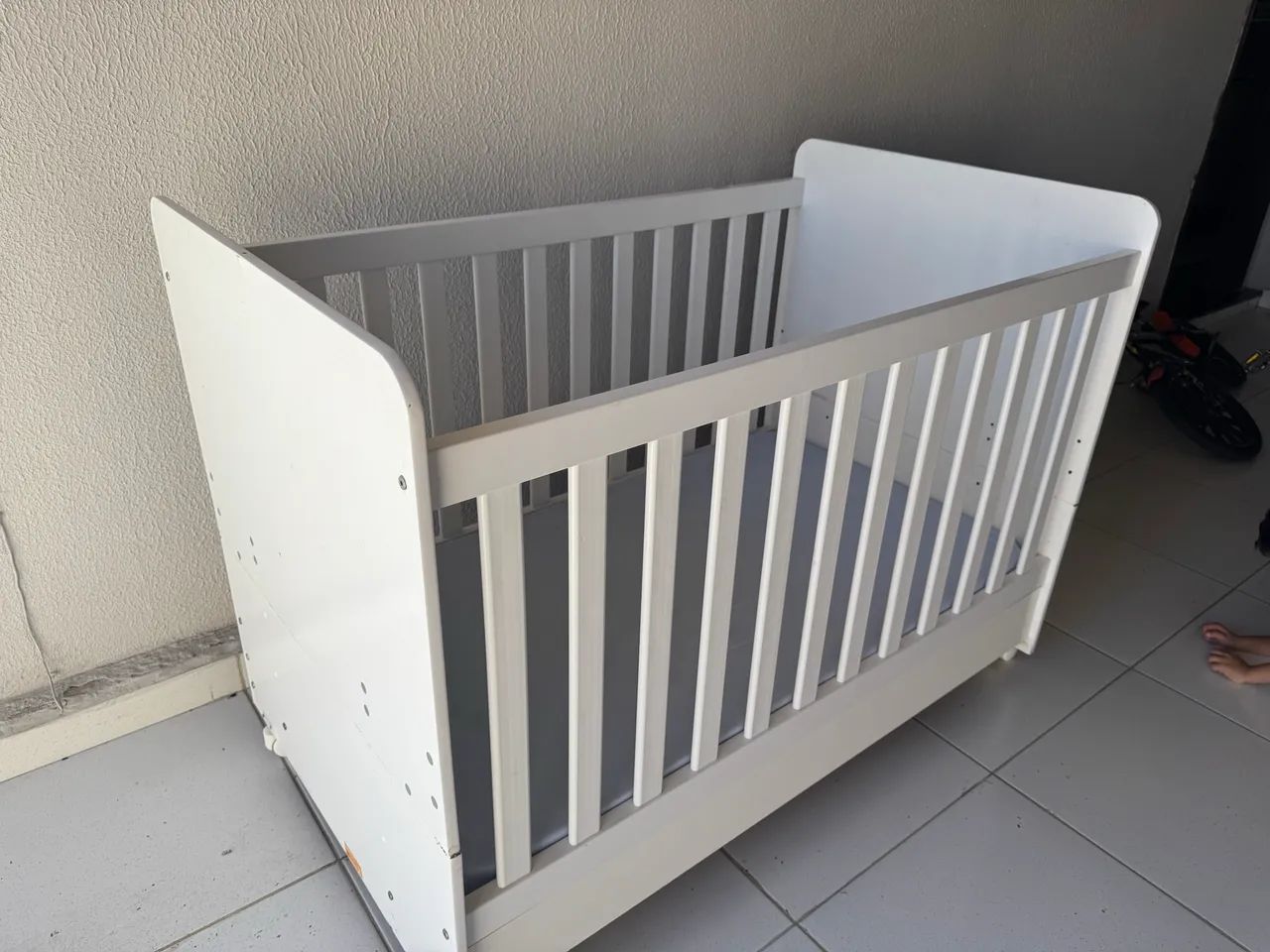 Berço infantil  - Foto 2