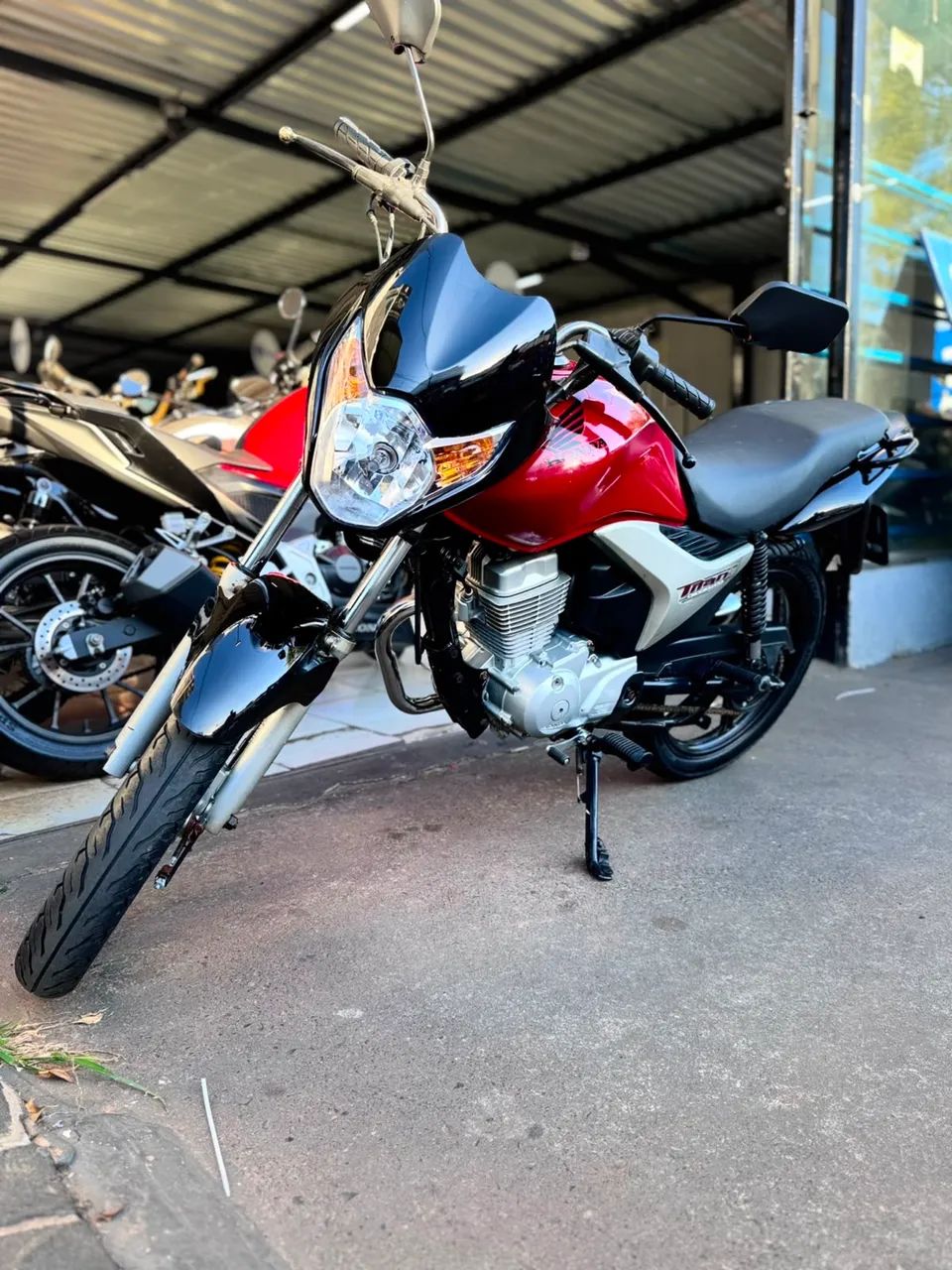 TITAN/HONDA - Foto 2