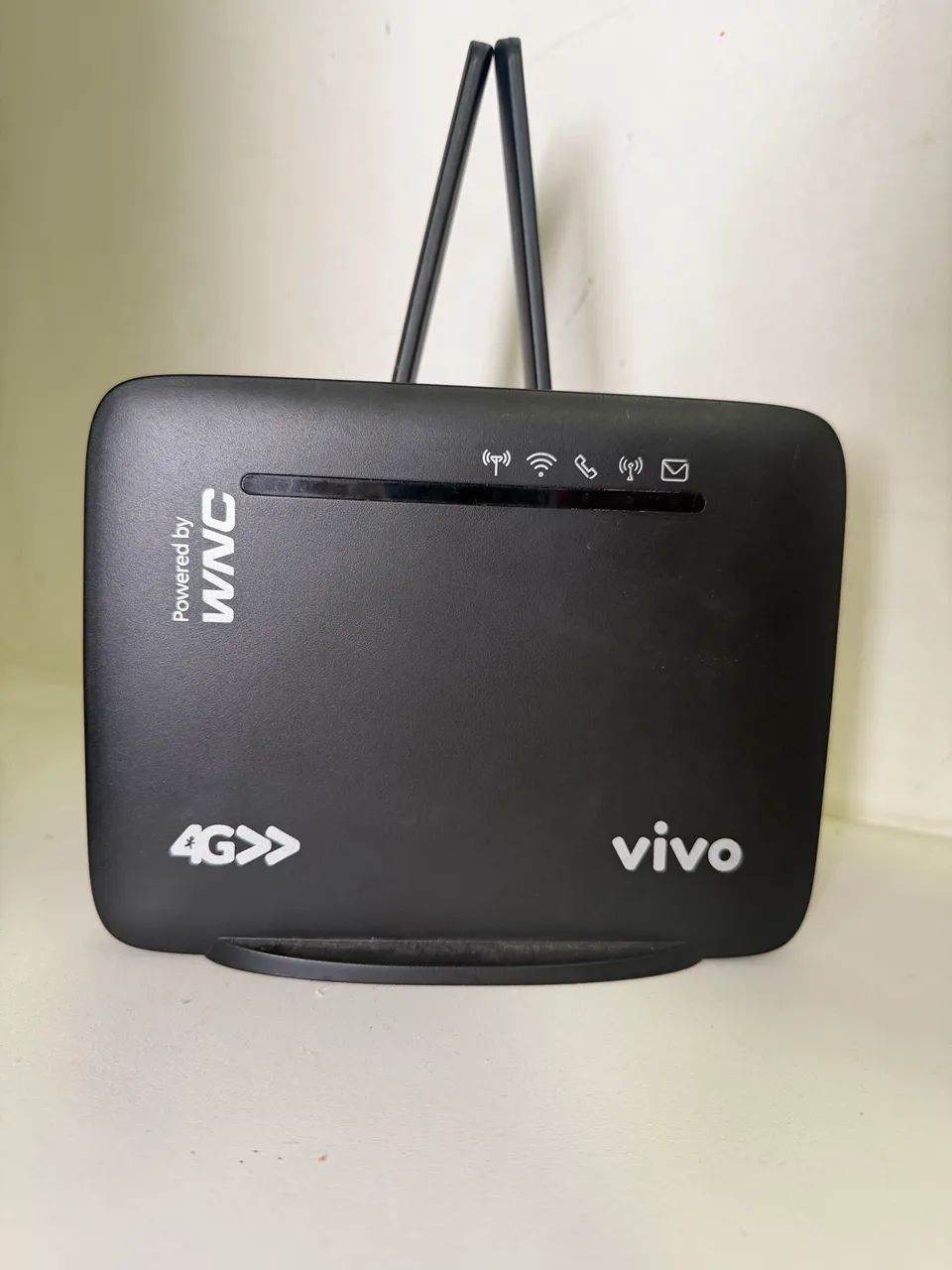 Modem/Roteador Vivo Wi-Fi