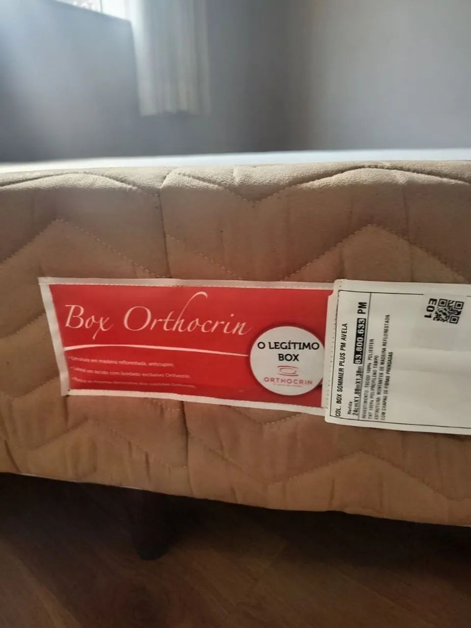 Box Casal - Foto 5