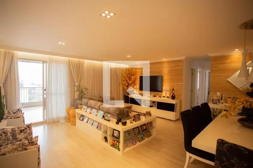 Apartamento à Venda - Mandaqui, 3 Quartos, 117 m2 - Foto 3