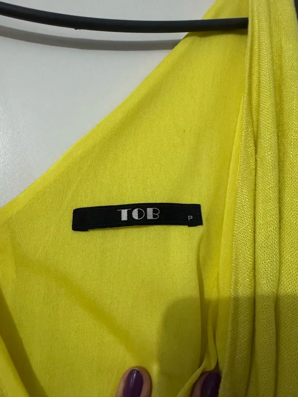Vendo Macacão, Vestido e Saia - Foto 4