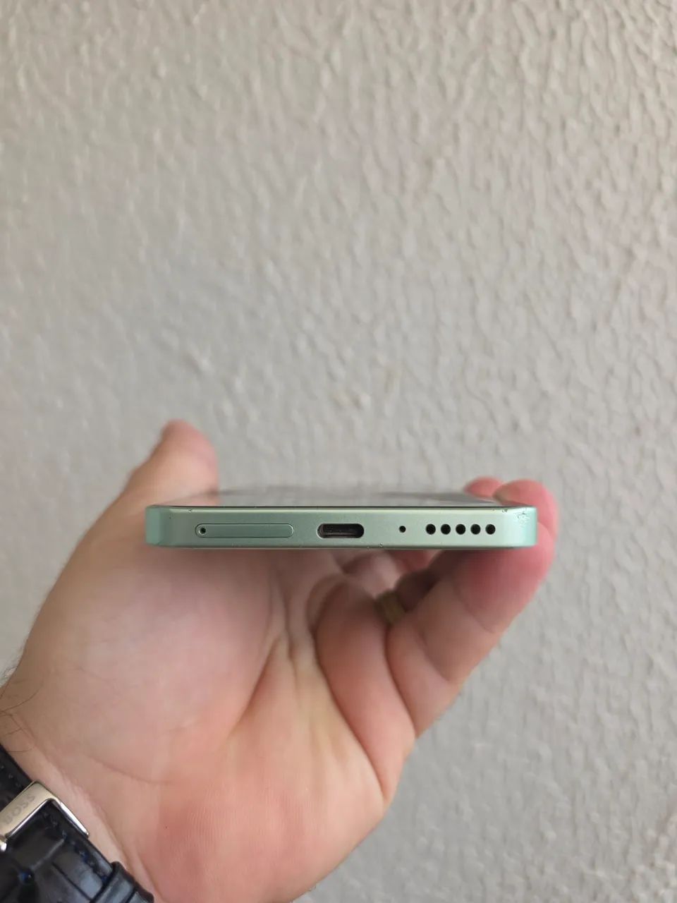 Xiaomi Redmi Note 13 8/256 gb aceito troca passo cartão - Foto 2
