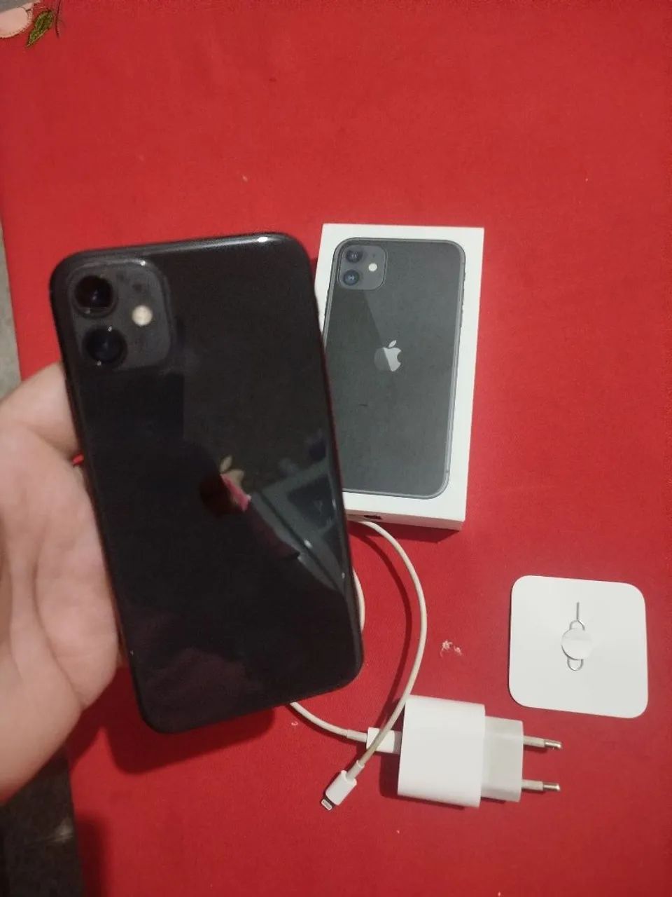 Vendo iPhone 11 - Foto 3