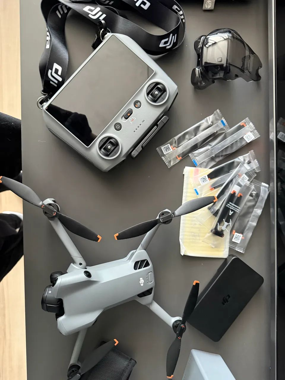 Drone mini 5 pro 
