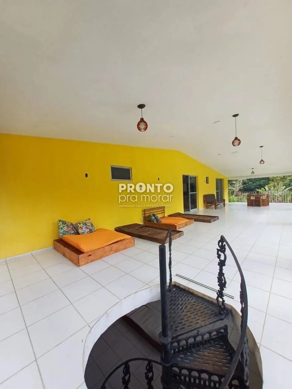Casa com 5 quartos em Aldeia dos Camarás - Foto 4