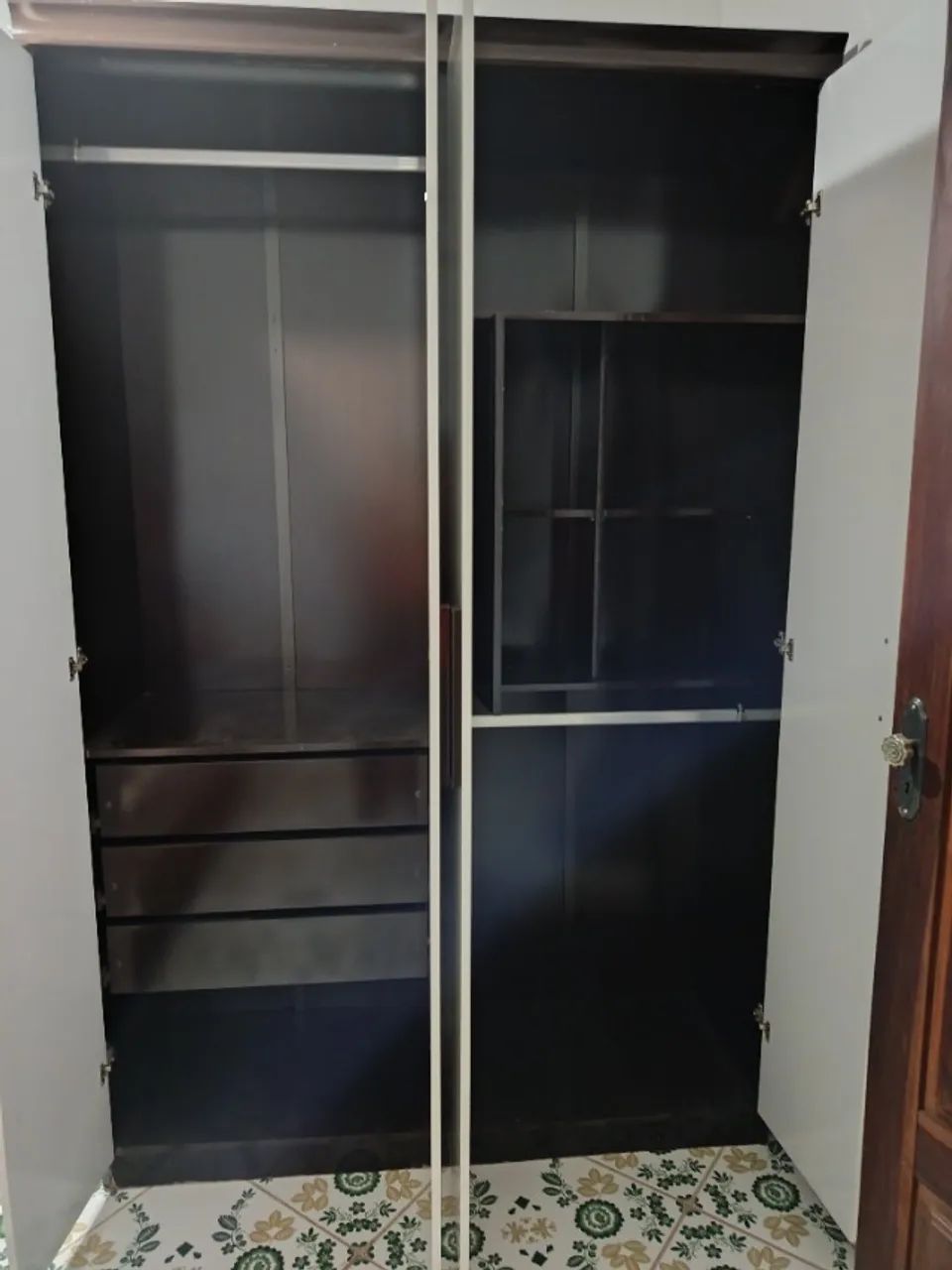 Guarda roupa solteiro - Foto 3
