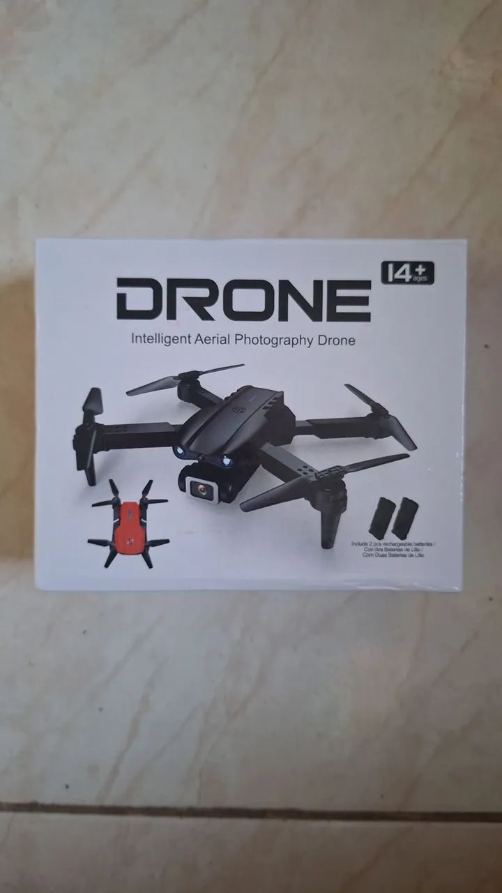 Drone de brinquedo