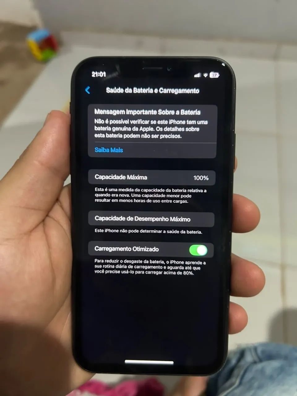 IPhone XR 64gb - Foto 4