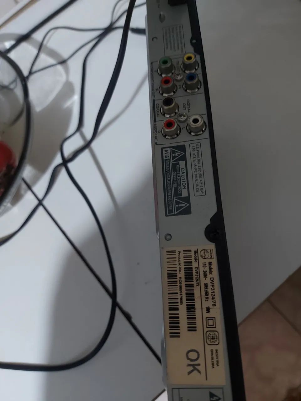 DVD philips  - Foto 5