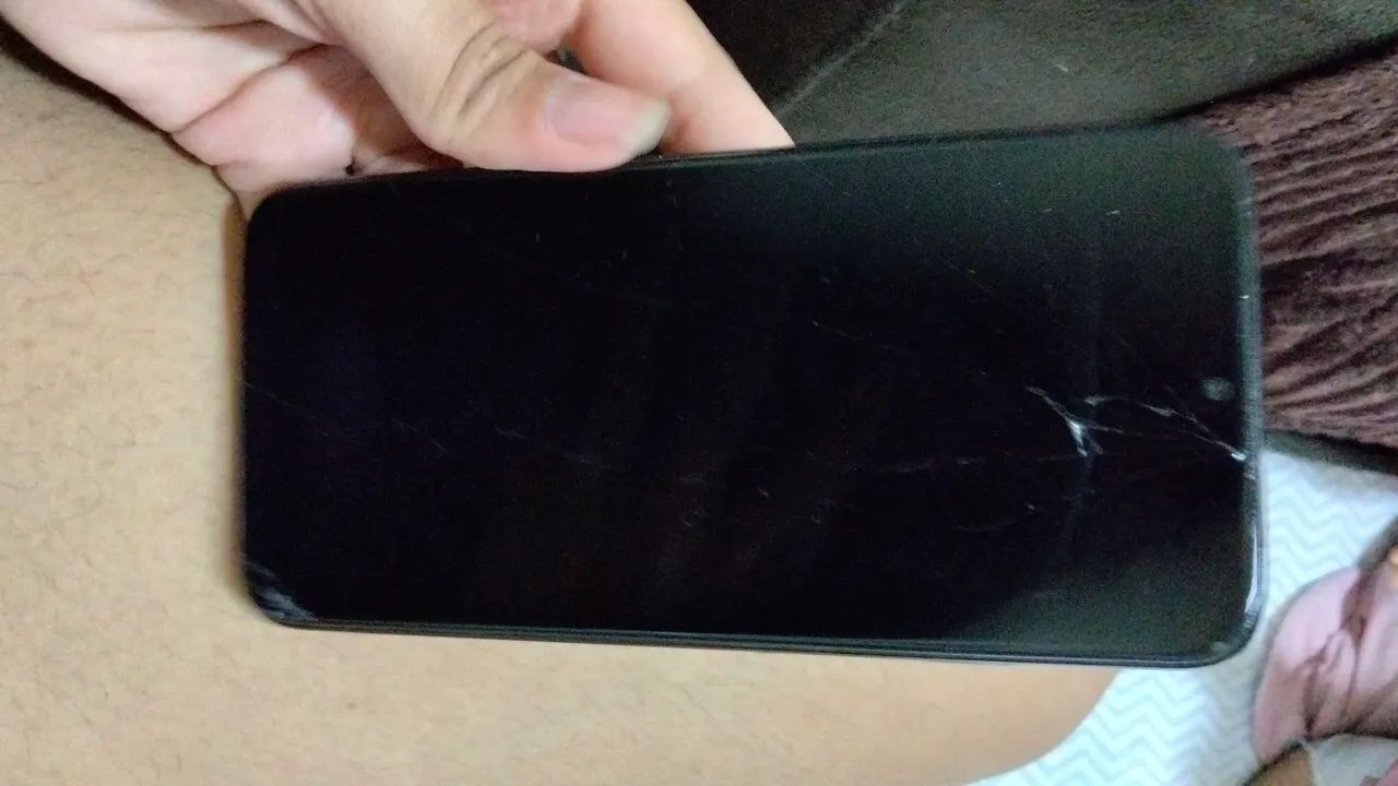 Xiaomi Redmi Note 8 para retirada de peças 