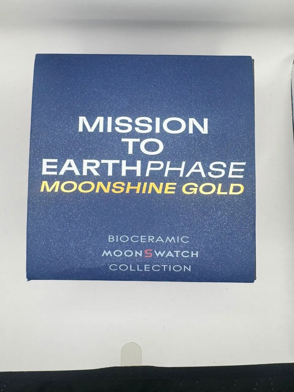 Mission to Earthphase Moonshine Gold - Foto 4