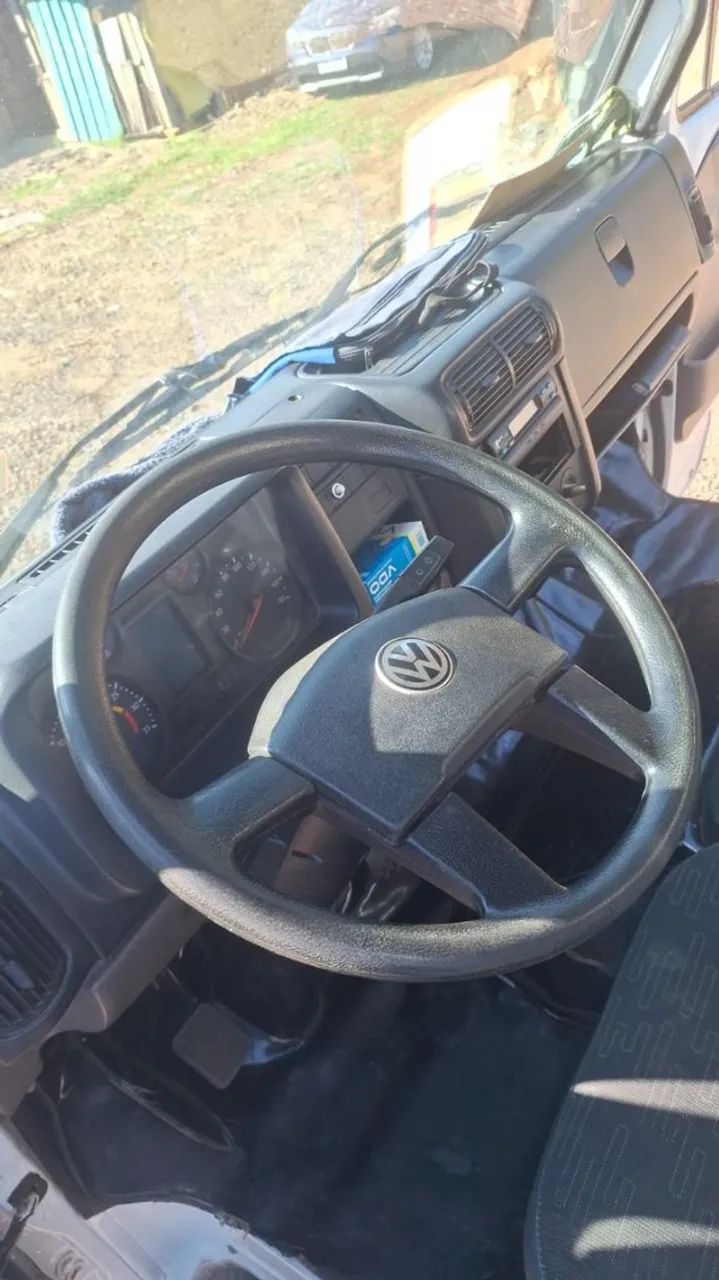VW 5-150 E Delivery - Veiculo bem cuidado. - Foto 4