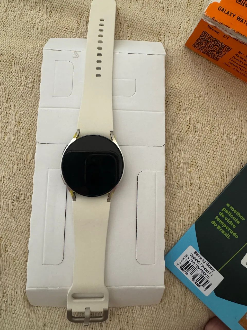 Relógio Galaxy Watch6 BT 40mm - Foto 3