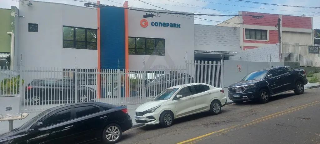Galpão à venda em Campinas, Jardim do Trevo, com 624 m² - Foto 3